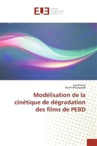 Ima Kashi, Imad Kashi, Karim Moussaceb - Modélisation de la cinétique de dégradation des films de PEBD