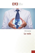 Didier Lagrange - La voix