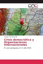 Ezequiel Fabricio Barolin - Crisis democrática y Organizaciones Internacionales