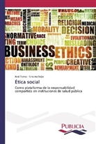 Cristina Seijo, Jos Torres, José Torres - Ética social
