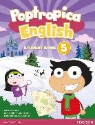 Laura Miller, John Wiltshier - Poptropica English American Edition 5 Student Book