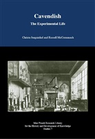 Christa Jungnickel, Russell Mccormmach, Edition Open Access - Cavendish - The Experimental Life
