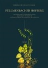 Teschner Friedrich Wilhelm, Friedrich W. Teschner, Friedrich Wilhelm Teschner - Füllmenbacher Hofberg