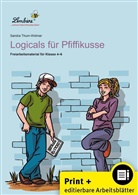 Sandra Thum-Widmer - Logicals für Pfiffikusse
