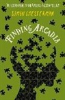 Simon Chesterman, Simon Chesterman - Finding Arcadia