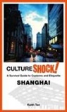 Keith Tan - Cultureshock! Shanghai