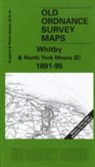 Trevor Pearson - Whitby and North York Moors (E) 1891-95