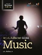 Jan Richards, Janice Richards - WJEC/Eduqas GCSE Music: Student Book