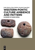 Alexandra Comsa, Marc Merlini, Marco Merlini, Lolita Nikolova - Western-Pontic Culture Ambience and Pattern
