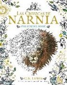 C. S. Lewis - Las crónicas de Narnia