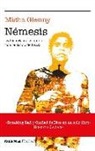 Misha Glenny - Némesis : la historia del criminal más buscado de Brasil
