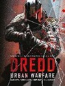 Matt Smith, Paul Daividson, Henry Flint - Juez Dredd, Urban warfare