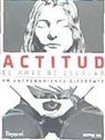 Juan José Andújar Carsi - Actitud, el arte de escalar