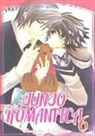 Shungiku Nakamura - Junjo romántica