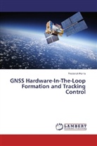 Frederick Harris - GNSS Hardware-In-The-Loop Formation and Tracking Control