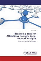 Govand Ali - Identifying Terrorist Affiliations through Social Network Analysis