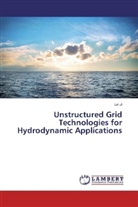 Lei Ji - Unstructured Grid Technologies for Hydrodynamic Applications