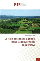 Amanda Vargas Prieto - Le Rôle du conseil agricole dans la gouvernance coopérative