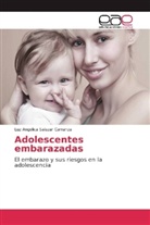 Luz Angelica Salazar Carranza - Adolescentes embarazadas