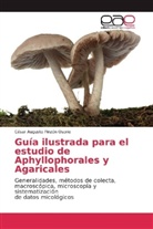 César Augusto Pinzón Osorio - Guía ilustrada para el estudio de Aphyllophorales y Agaricales