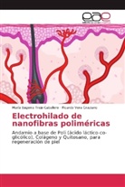 María Eugeni Trejo Caballero, María Eugenia Trejo Caballero, Rica Vera Graziano, Ricardo Vera Graziano - Electrohilado de nanofibras poliméricas