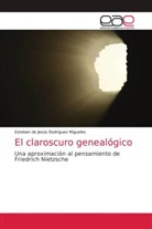 Esteban de Jesús Rodriguez Migueles - El claroscuro genealógico