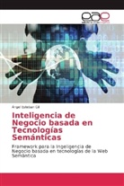 Ángel Esteban Gil - Inteligencia de Negocio basada en Tecnologías Semánticas