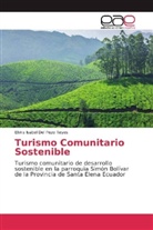 Elvira Isabel Del Pezo Reyes - Turismo Comunitario Sostenible