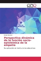 Estela Cherubini - Perspectiva dinámica de la función socio-epistémica de la empatía