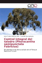 Laura Faviol Medrano Sejas, Laura Faviola Medrano Sejas, Consuel Nova Ledezma, Consuelo Nova Ledezma - Control integral del taladro (Phoracantha semipunctata Fabricius)