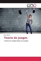 Ezio Marchi - Teoría de juegos