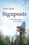 Derek Tidball, Rev Dr Derek (Author) Tidball - Signposts