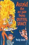 Emily Smith, Tim Archbold, Archbold Tim - Astrid, The Au-Pair From Outer Space