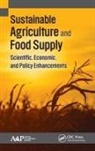 Kimberly Etingoff, Kimberly (Tufts University Etingoff - Sustainable Agriculture and Food Supply