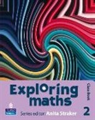 Tony Fisher, Rosalyn Hyde, Sue Jennings, Jonathan Longstaffe, Anita Straker - Exploring maths: Tier 2 Class book