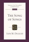 Iain M Duguid, Iain M (Author) Duguid, Iain M. Duguid - The Song of Songs