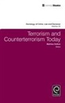 Mathieu Deflem - Terrorism and Counterterrorism Today