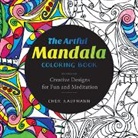 Cher Kaufmann, Kaufmann Cher - The Artful Mandala Coloring Book