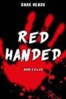 Ann Evans - Red Handed