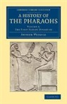 Arthur E. P. Brome Weigall, Weigall Arthur E. P. Brome - History of the Pharaohs