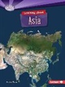 Andrea Wang - Learning About Asia