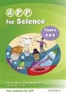 Debbie Eccles, Deborah Herridge, Debbie Eccles, Deborah Herridge - APP for Science Years 3 & 4