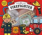 Priddy Books, Roger Priddy - Firefighter