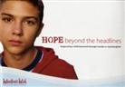 Kate Gardner, Danny Nugus, Di Stubbs - Hope Beyond the Headlines