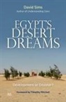David Sims - Egypt's Desert Dreams