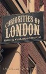 David Brandon, Alan Brooke - Curiosities of London