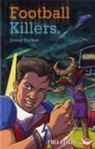 Jonny Zucker, Pete Smith - Football Killers