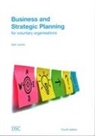 Alan Lawrie - Business and Strategic Planning