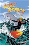Alison Hawes, Anthony Williams - Surf Attack