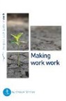 Marcus Nodder - Making Work Work